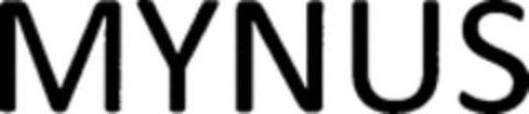 MYNUS Logo (WIPO, 10.08.2016)