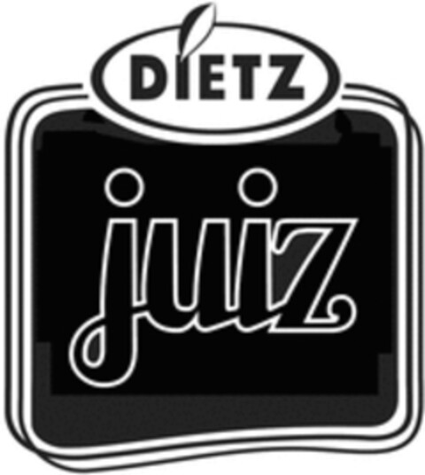 DIETZ juiz Logo (WIPO, 08/04/2016)