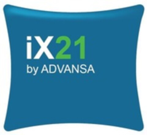 iX21 by ADVANSA Logo (WIPO, 26.01.2017)