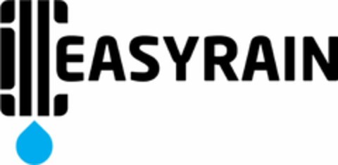 EASYRAIN Logo (WIPO, 21.12.2016)