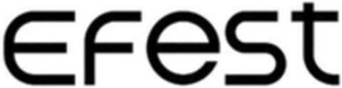EFEST Logo (WIPO, 04/13/2017)