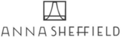 A ANNA SHEFFIELD Logo (WIPO, 19.05.2017)