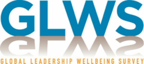 GLWS GLOBAL LEADERSHIP WELLBEING SURVEY Logo (WIPO, 27.04.2017)