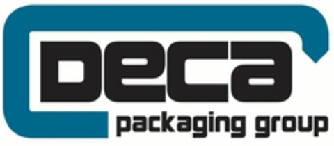 DECA packaging group Logo (WIPO, 03/13/2017)