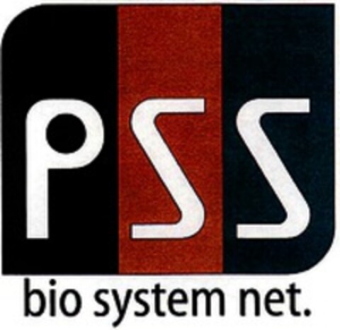 PSS bio system net. Logo (WIPO, 07/10/2017)