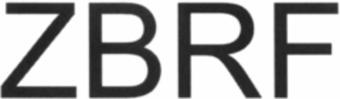 ZBRF Logo (WIPO, 11.10.2017)