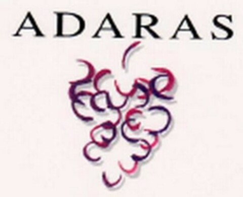 ADARAS Logo (WIPO, 18.09.2017)