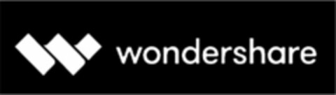 wondershare Logo (WIPO, 27.11.2017)