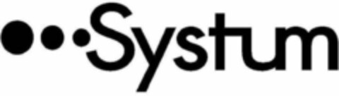 Systum Logo (WIPO, 10.01.2018)