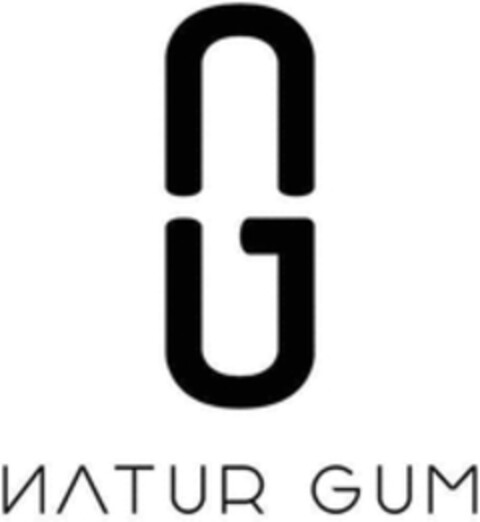 NATUR GUM Logo (WIPO, 01/31/2018)