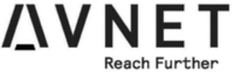 AVNET Reach Further Logo (WIPO, 05.10.2017)