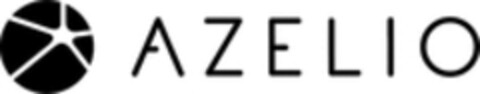 AZELIO Logo (WIPO, 30.10.2018)
