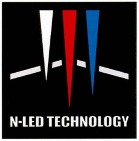 N-LED TECHNOLOGY Logo (WIPO, 04/26/2019)