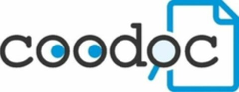 Coodoc Logo (WIPO, 12.03.2019)