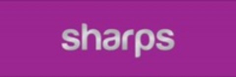 sharps Logo (WIPO, 16.08.2019)