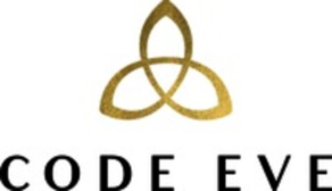 CODE EVE Logo (WIPO, 08/14/2019)