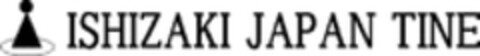 ISHIZAKI JAPAN TINE Logo (WIPO, 30.10.2019)