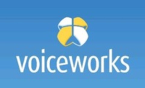 VOICEWORKS Logo (WIPO, 15.08.2019)