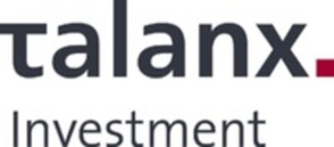 Talanx Investment Logo (WIPO, 03.05.2019)