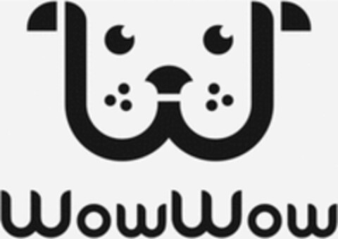 WowWow Logo (WIPO, 12/11/2020)