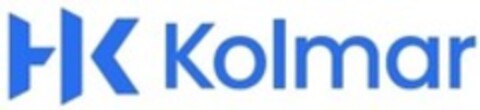 HK Kolmar Logo (WIPO, 31.03.2021)