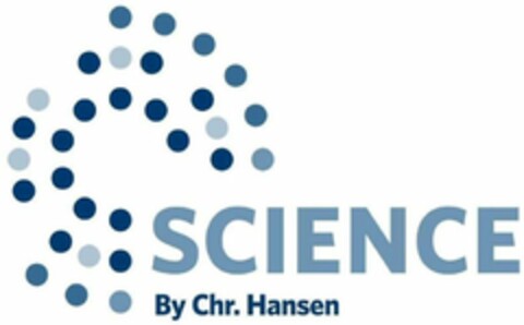 SCIENCE By Chr. Hansen Logo (WIPO, 03/29/2021)