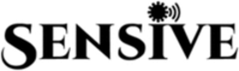 SENSIVE Logo (WIPO, 05.01.2021)