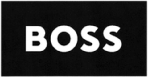 BOSS Logo (WIPO, 04/19/2021)