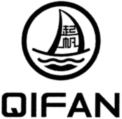 QIFAN Logo (WIPO, 01.11.2021)