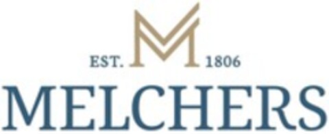 EST. M 1806 MELCHERS Logo (WIPO, 03.11.2021)