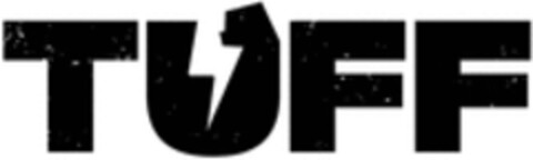 TUFF Logo (WIPO, 04/29/2022)