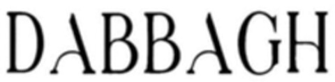 DABBAGH Logo (WIPO, 20.07.2022)