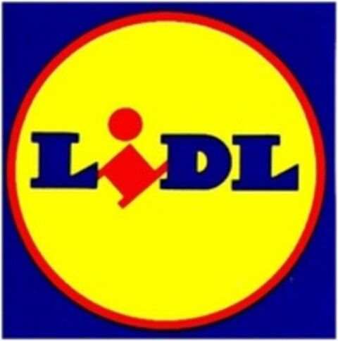 LiDL Logo (WIPO, 01/24/2023)