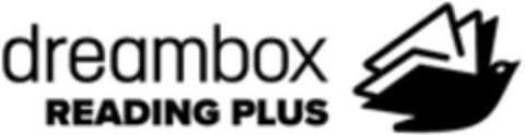 dreambox READING PLUS Logo (WIPO, 06/02/2023)