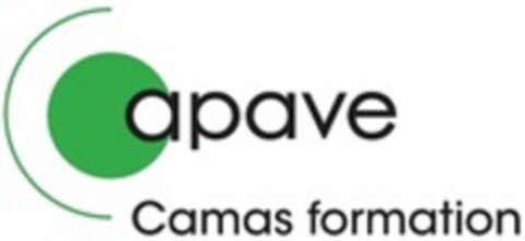 apave Camas formation Logo (WIPO, 06.04.2023)