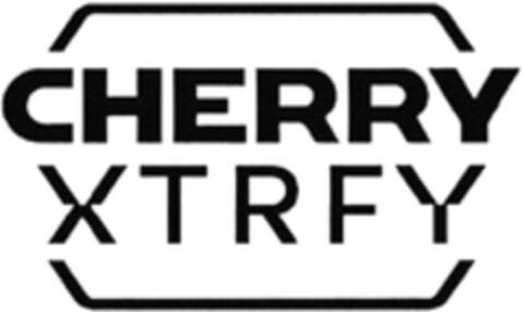 CHERRY XTRFY Logo (WIPO, 05/30/2023)
