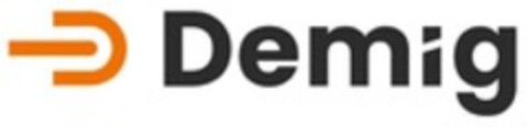 Demig Logo (WIPO, 03/09/2023)