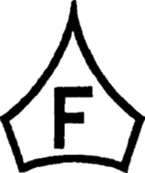 F Logo (WIPO, 26.04.1968)