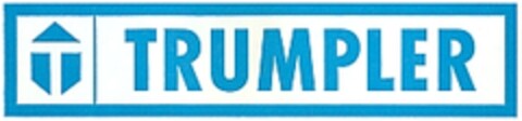 TRUMPLER Logo (WIPO, 20.08.1975)
