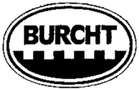 BURCHT Logo (WIPO, 02.01.1979)