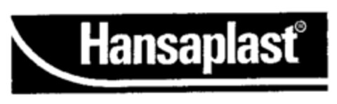 Hansaplast Logo (WIPO, 05.06.1987)