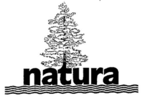 natura Logo (WIPO, 05.12.1988)