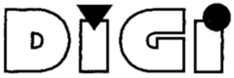 DIGI Logo (WIPO, 27.08.1997)