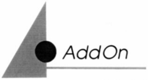 AddOn Logo (WIPO, 06/30/1997)