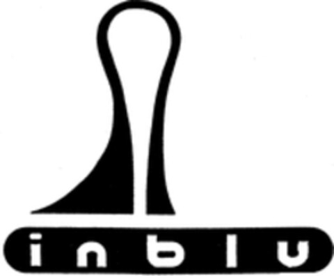 inblu Logo (WIPO, 17.06.1998)