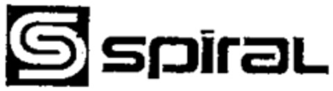 S spiral Logo (WIPO, 21.07.1998)