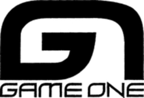 GAME ONE Logo (WIPO, 03.03.1999)