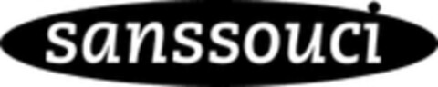 sanssouci Logo (WIPO, 11.06.1999)