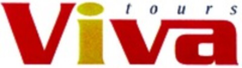 Viva tours Logo (WIPO, 08/30/1999)