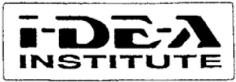 I-DE-A INSTITUTE Logo (WIPO, 07.12.2000)